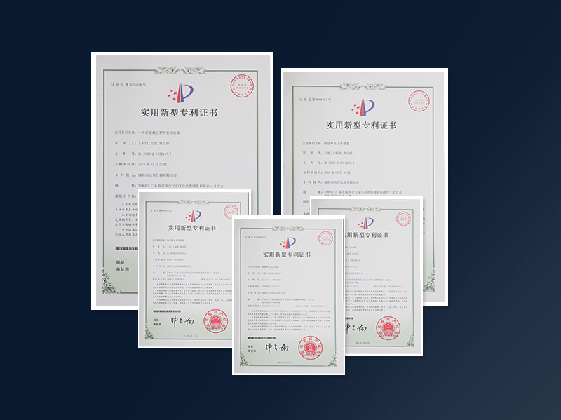 專(zhuān)利技術(shù)、產(chǎn)能保障